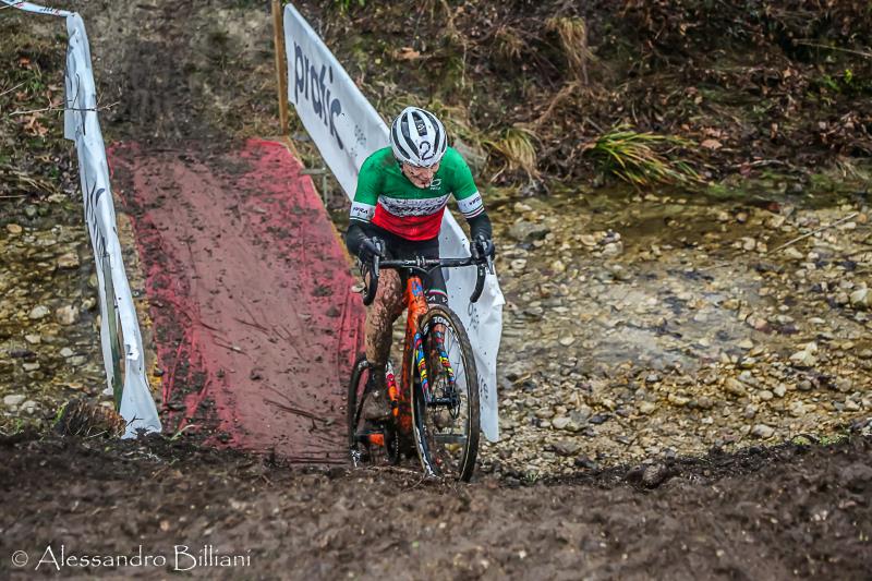 Il tricolore Jakob Dorigoni illumina il 2° Memorial Manlio Tonelli